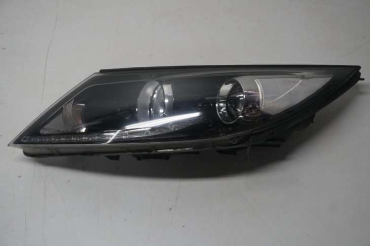 Kia Sportage III Lampa Lewa Przednia 92101-3u270 Nr.15