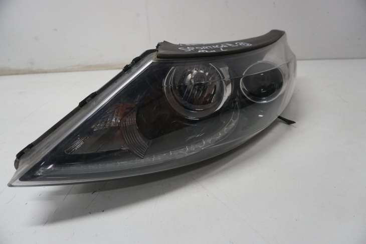 Kia Sportage III Lampa Lewa Przednia 92101-3u270 Nr.15 - obrazek 3
