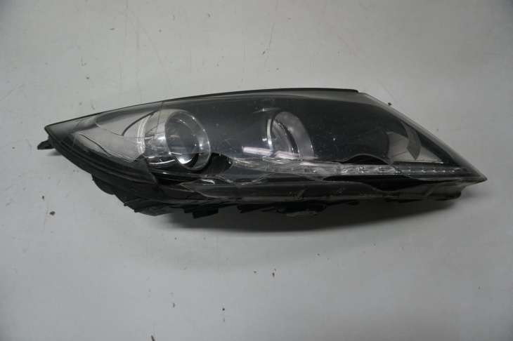 Kia Sportage III Lampa Prawa Przednia 92102-3u270 Nr.16
