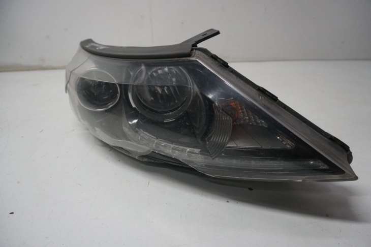 Kia Sportage III Lampa Prawa Przednia 92102-3u270 Nr.16 - obrazek 5
