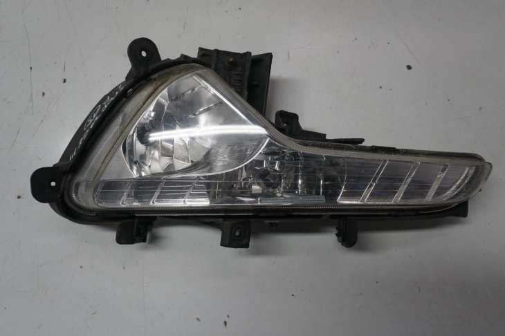 Kia Sportage III Lampa Halogen Lewa 2012rok