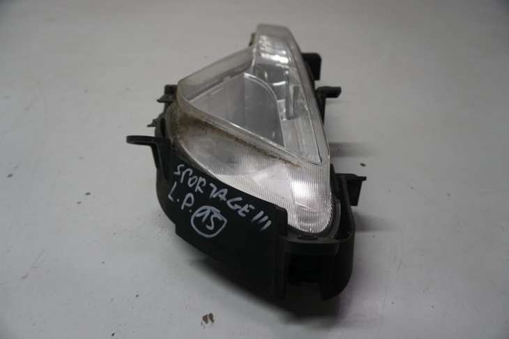 Kia Sportage III Lampa Halogen Lewa 2012rok - obrazek 3