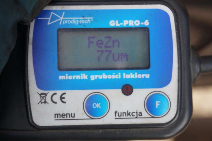 Nissan Qashqai+2 2013r Gab Lewe Tylne Drzwi H2101ey1ma Szyba 82301ey10a - obrazek 11