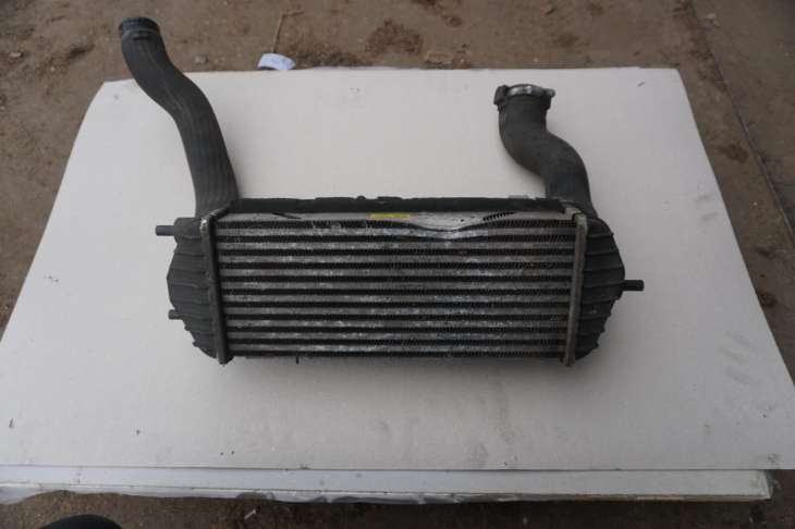 Kia Sportage III Chłodnica Intercooler 28270-2a850