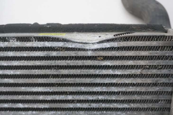 Kia Sportage III Chłodnica Intercooler 28270-2a850 - obrazek 2