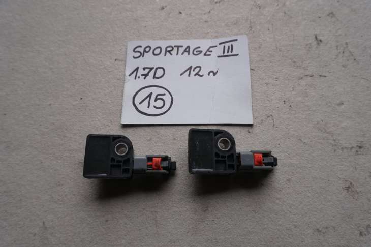 Kia Sportage III Czujnik Uderzeniowy 95920-2s000