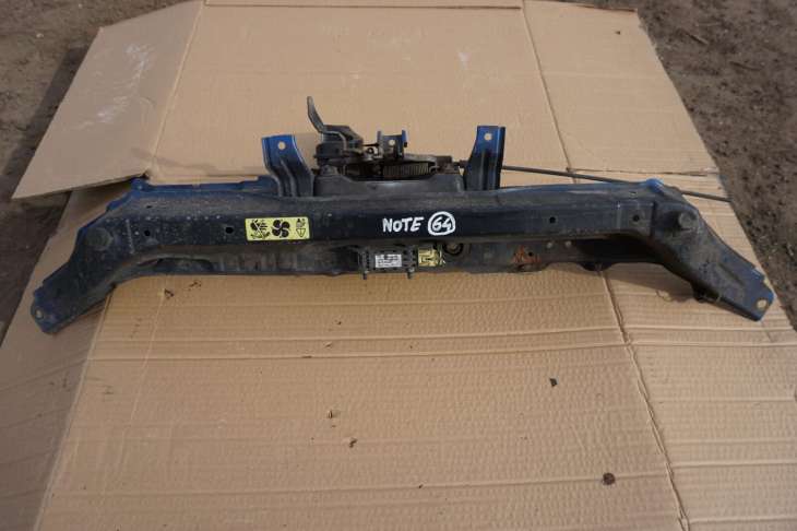 Nissan Note E11 Pas Przedni Belka Nr.64 985829u001