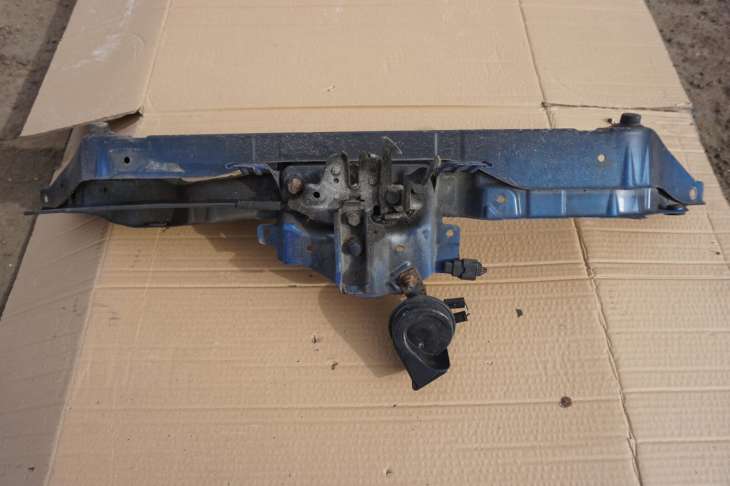 Nissan Note E11 Pas Przedni Belka Nr.64 985829u001 - obrazek 2