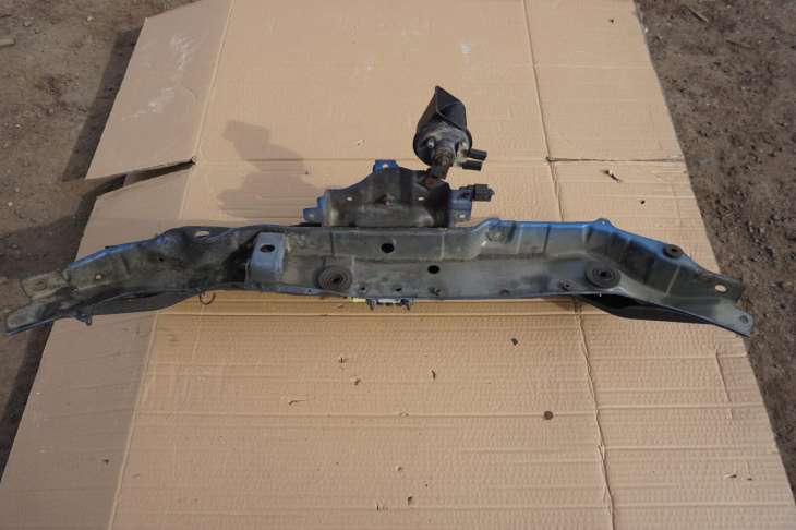 Nissan Note E11 Pas Przedni Belka Nr.64 985829u001 - obrazek 3