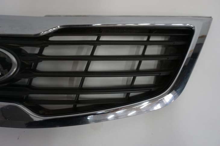 Kia Sportage III Atrapa Grill Emblemat 2012rok - obrazek 2