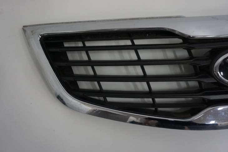 Kia Sportage III Atrapa Grill Emblemat 2012rok - obrazek 3