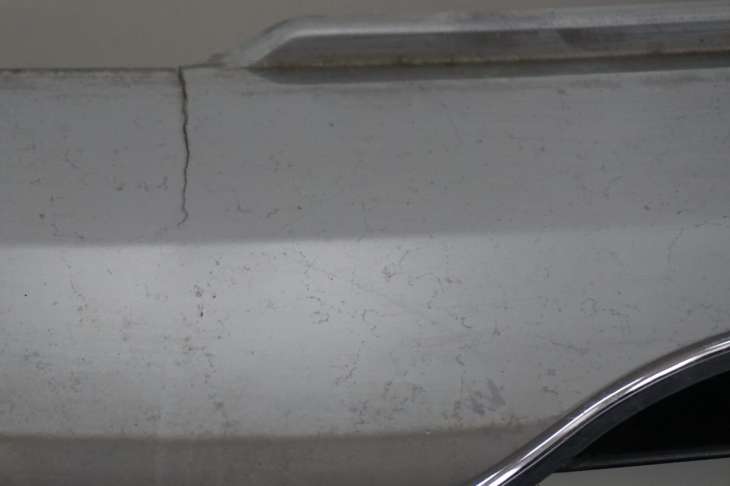Kia Sportage III Atrapa Grill Emblemat 2012rok - obrazek 6