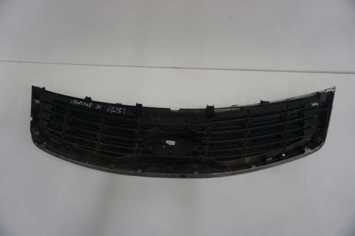 Kia Sportage III Atrapa Grill Emblemat 2012rok - obrazek 7