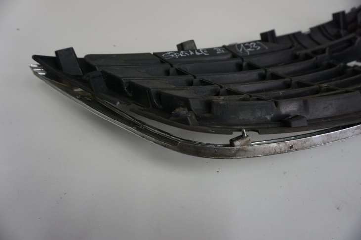 Kia Sportage III Atrapa Grill Emblemat 2012rok - obrazek 10