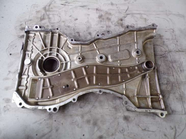 Kia Hyundai Pokrywa Rozrządu 21350-25000 - obrazek 2