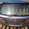 Mazda 6 Gg Kombi Klapa Bagażnika Szyba