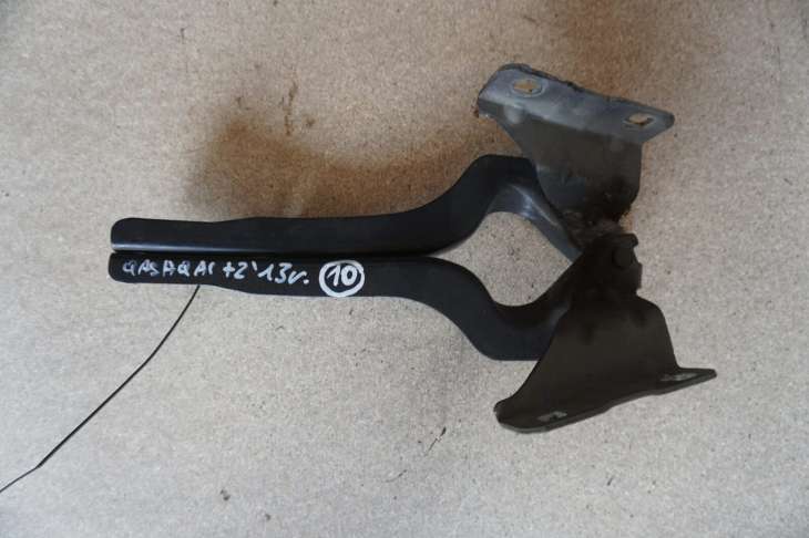 Nissan Qashqai+2 J10 2013r 2.0b Mr20de Automat Zawiasy Maski Kod Lakieru Gab 65401jd000 ; 65400jd000