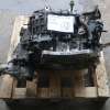 Nissan Qashqai+2 2013r J10 2.0b 4x4 Automatyczna Skrzynia Biegow 3ux7d Reduktor 33100en10b ; 311001xf0a