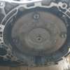 Nissan Qashqai+2 2013r J10 2.0b 4x4 Automatyczna Skrzynia Biegow 3ux7d Reduktor 33100en10b ; 311001xf0a - obrazek 4