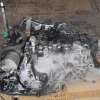 Nissan Qashqai+2 2013r J10 2.0b 4x4 Automatyczna Skrzynia Biegow 3ux7d Reduktor 33100en10b ; 311001xf0a - obrazek 6
