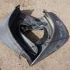Hyundai Tucson I Chlapacze Tylne 86842-2e010 - obrazek 2