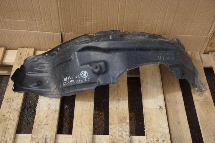 Toyota Avensis T22 Nadkole Lewe Przednie 53876-05020 Nr.18