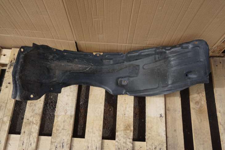 Toyota Avensis T22 Nadkole Lewe Przednie 53876-05020 Nr.18 - obrazek 3
