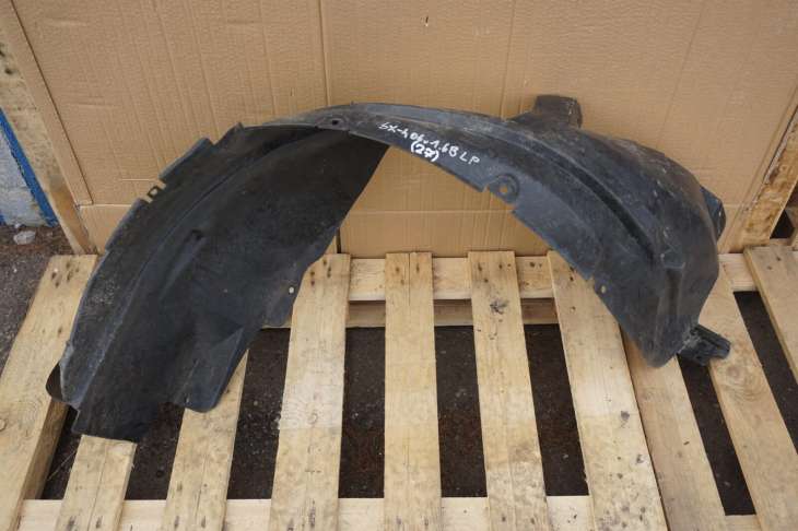 Suzuki Sx4 Sx-4 Nadkole Lewe Przednie 72322-79j0 Nr.27