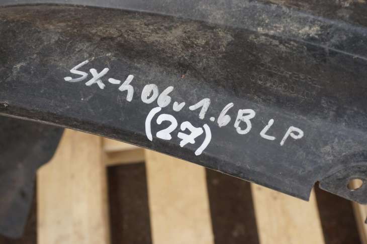 Suzuki Sx4 Sx-4 Nadkole Lewe Przednie 72322-79j0 Nr.27 - obrazek 2