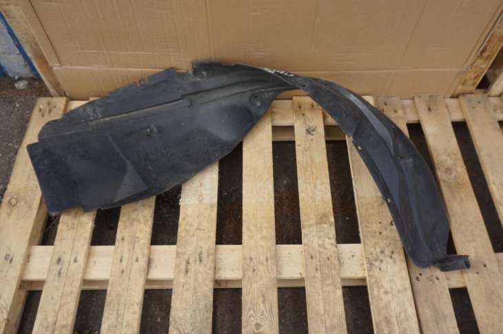 Suzuki Sx4 Sx-4 Nadkole Lewe Przednie 72322-79j0 Nr.27 - obrazek 3