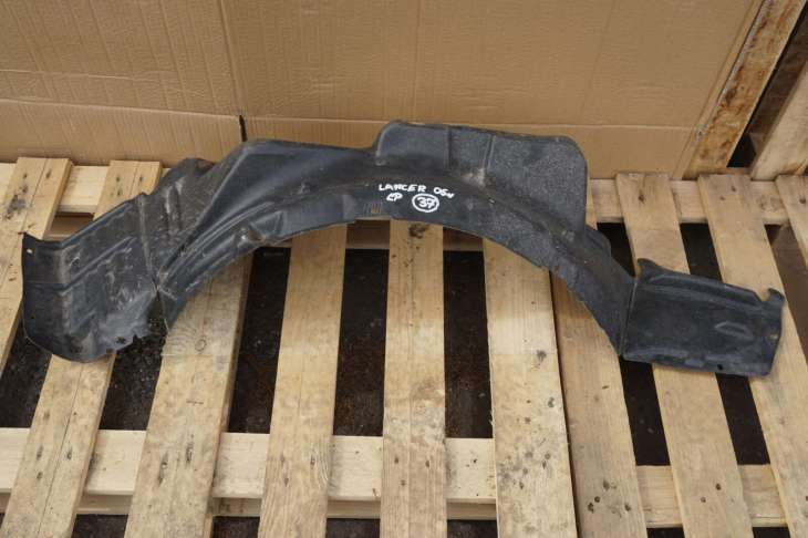 Mitsubishi Lancer VII Nadkole Lewe Przednie Mn126807