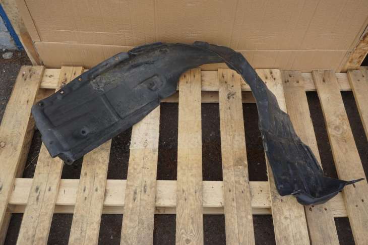 Toyota Avensis T22 Nadkole Prawe Przednie 53875-05020 Nr.15 - obrazek 3