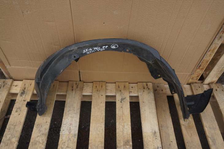 Suzuki Sx4 Sx-4 Nadkole Prawe Przednie 72321-79j0 Nr.6