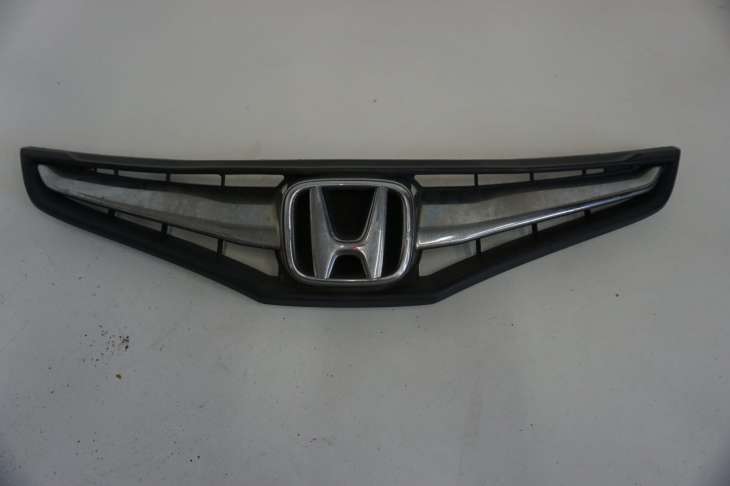 Honda Jazz III Atrapa Grill 08f21-Tf0-7000-A2 2011rok
