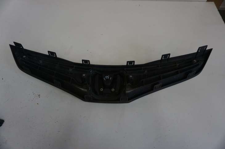 Honda Jazz III Atrapa Grill 08f21-Tf0-7000-A2 2011rok - obrazek 2