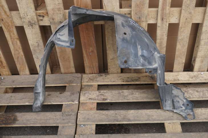 Honda Jazz III Nadkole Lewe Przednie 74151-Tf0 Nr.21