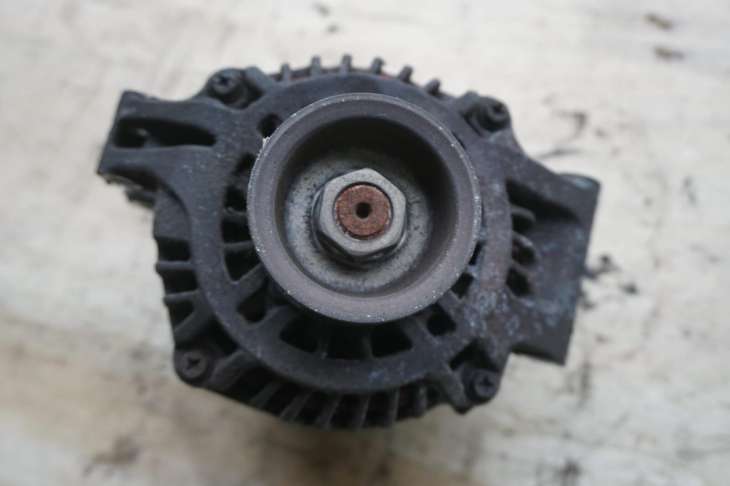 Honda Frv Fr-V Alternator Ahga65 A2tc0691a 2.0benzyna - obrazek 5