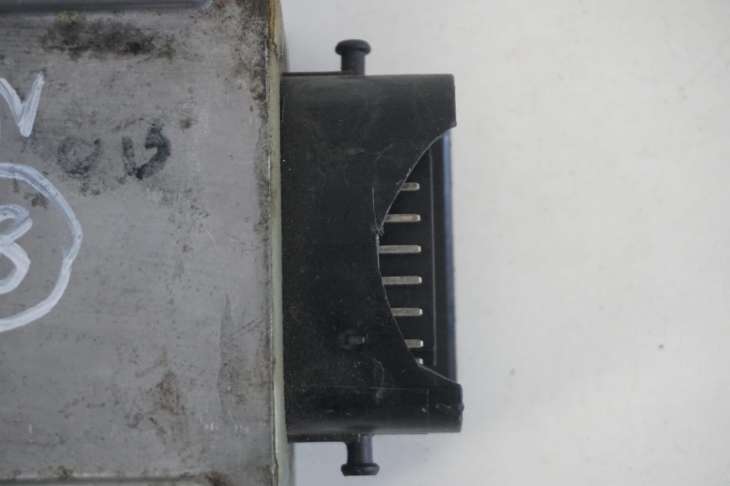 Mitsubishi Pajero Pinin Sterownik Silnika Mr507766 - obrazek 3