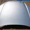 Subaru Legacy IV Maska 39d Srebrna 2004-2006rok Wygłuszenie