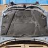 Subaru Legacy IV Maska 39d Srebrna 2004-2006rok Wygłuszenie - obrazek 8