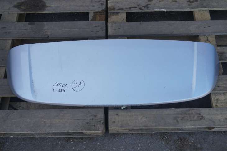 Subaru Legacy IV Spoiler Klapy Bagażnika39d 96031ag030
