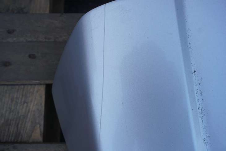 Subaru Legacy IV Spoiler Klapy Bagażnika39d 96031ag030 - obrazek 4