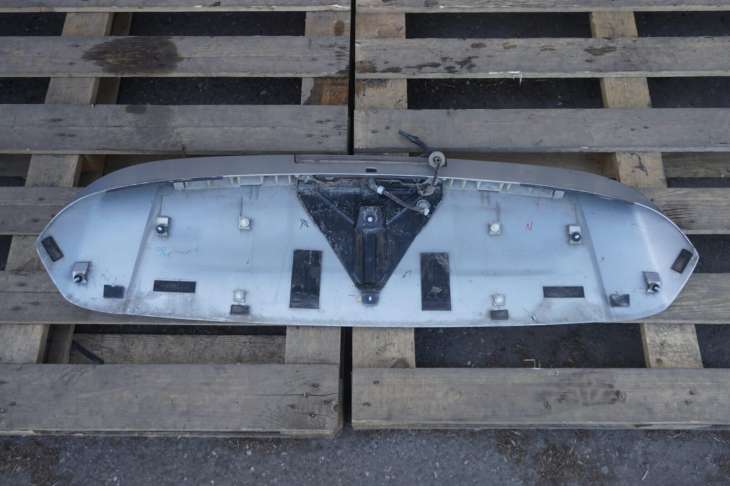 Subaru Legacy IV Spoiler Klapy Bagażnika39d 96031ag030 - obrazek 5
