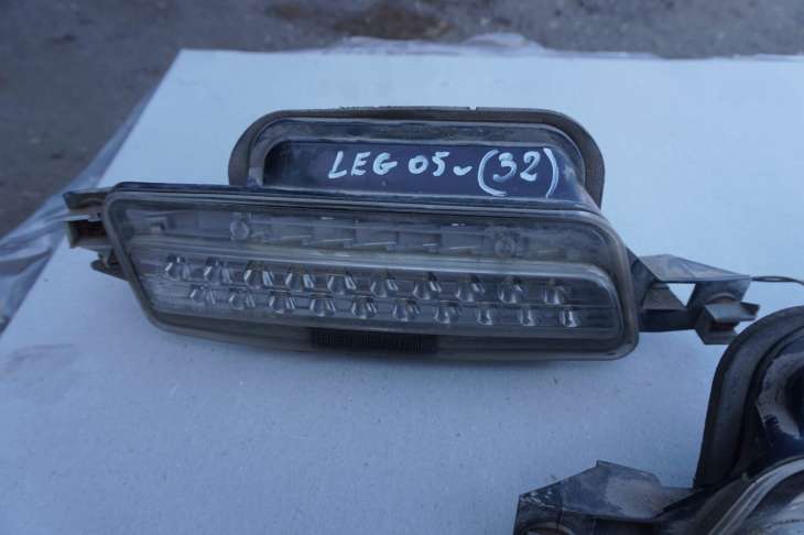 Subaru Legacy IV Outback Bl Światła Lampy Klapy Bagażnika Europa - obrazek 3