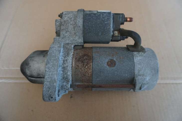 Toyota Verso Rozrusznik 2.0d4d 2.0diesel 2011rok - obrazek 2
