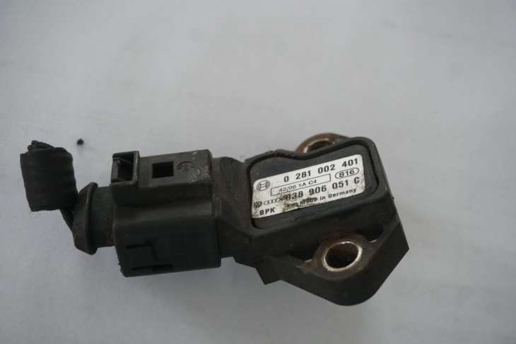Czujnik Ciśnienia Map Sensor 0281002401