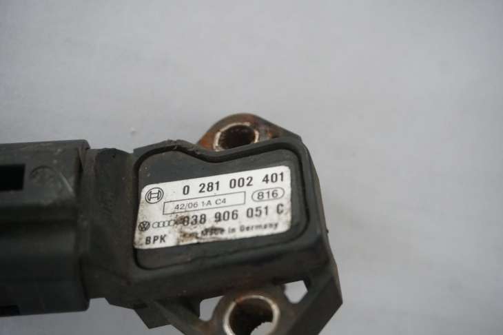 Czujnik Ciśnienia Map Sensor 0281002401 - obrazek 2