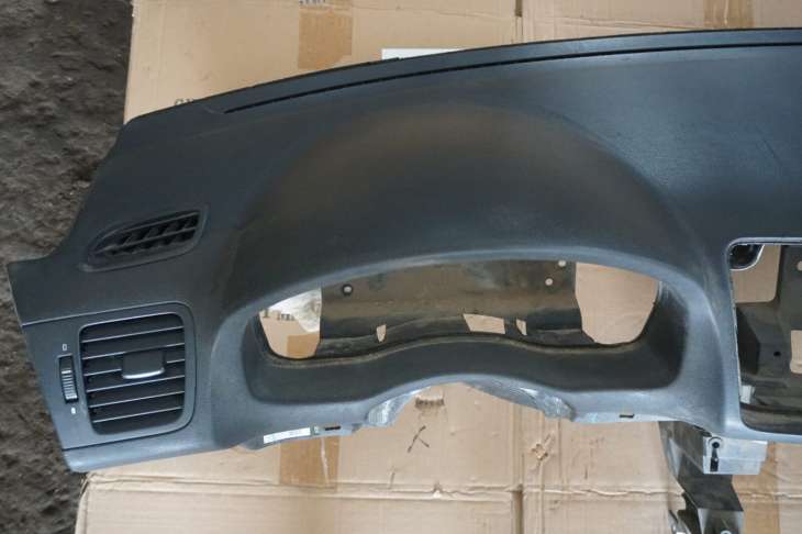 Subaru Legacy IV Outback Bl Poduszki Powietrzne Airbag Konsola 98221ag060 - obrazek 8