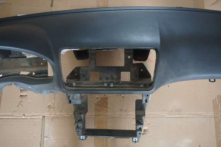 Subaru Legacy IV Outback Bl Poduszki Powietrzne Airbag Konsola 98221ag060 - obrazek 9