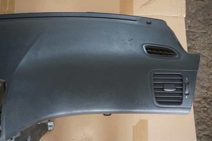 Subaru Legacy IV Outback Bl Poduszki Powietrzne Airbag Konsola 98221ag060 - obrazek 10